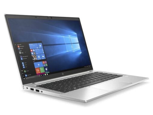 Notebook HP EliteBook 830 G7 (Silver) - Image 4