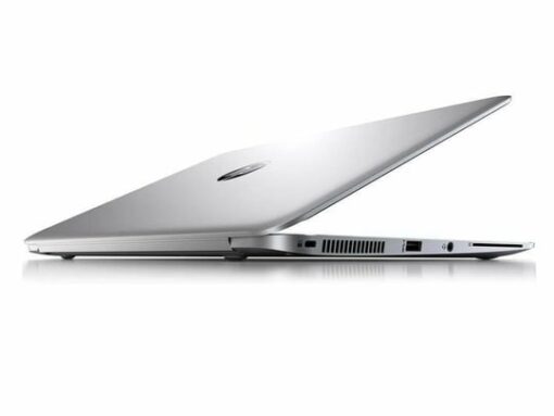 Notebook HP EliteBook Folio 1040 G3 (16GB) (Silver) - Image 2