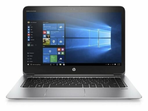 Notebook HP EliteBook Folio 1040 G3 (16GB) (Silver) - Image 3