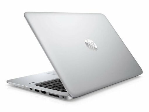 Notebook HP EliteBook Folio 1040 G3 (16GB) (Silver) - Image 4