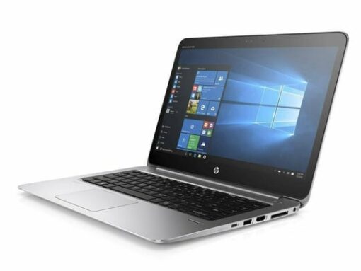 Notebook HP EliteBook Folio 1040 G3 (16GB) (Silver) - Image 5
