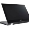Notebook Acer Spin 5 SP513-53N (8GB) (Silver)