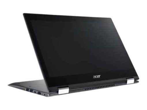 Notebook Acer Spin 5 SP513-53N (8GB) (Silver)