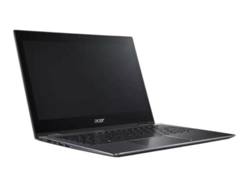 Notebook Acer Spin 5 SP513-53N (8GB) (Silver) - Image 2