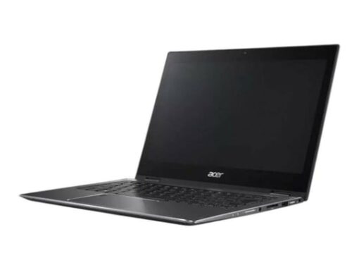 Notebook Acer Spin 5 SP513-53N (8GB) (Silver) - Image 6
