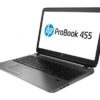Notebook HP ProBook 455 G2 (Silver)