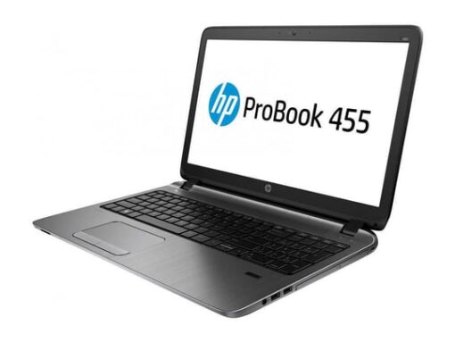 Notebook HP ProBook 455 G2 (Silver) - Image 2