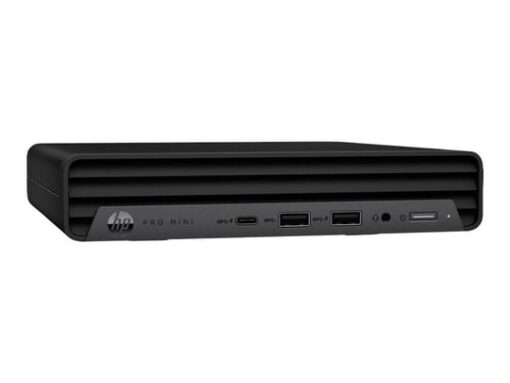 Počítač HP Pro  Mini 400 G9 DM (Silver) - Image 3
