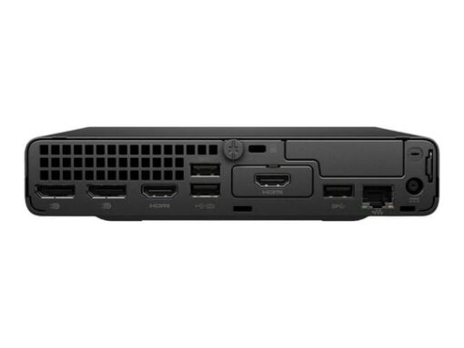 Počítač HP Pro  Mini 400 G9 DM (Silver) - Image 4