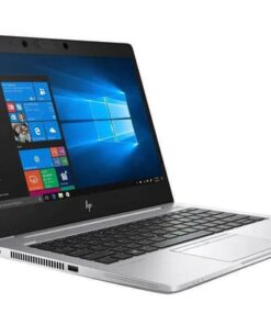 Notebook HP EliteBook 830 G6 (Touchscreen) (Silver)