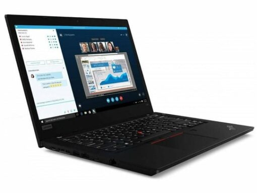 Notebook Lenovo ThinkPad L490 (Bronze)