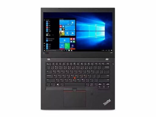 Notebook Lenovo ThinkPad L480 (Silver) - Image 3