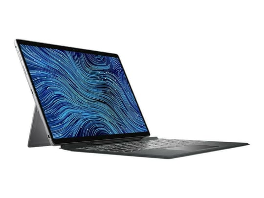 Notebook Dell Latitude 7320 Detachable (16GB) (256GB) (Touchscreen) (Bronze)
