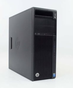 Počítač HP Z440 Workstation (Bronze)