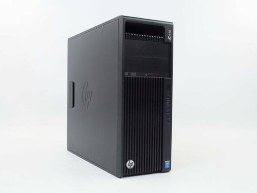 Počítač HP Z440 Workstation (Bronze)