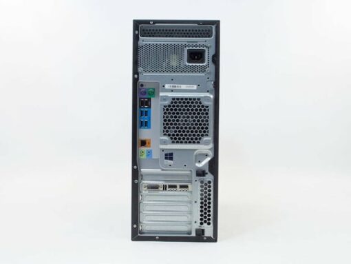 Počítač HP Z440 Workstation (Bronze) - Image 3