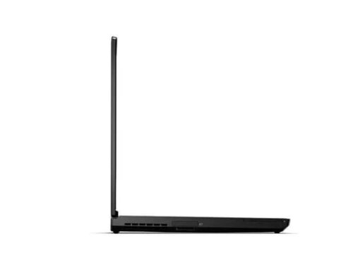 Notebook Lenovo ThinkPad P51 (Silver) - Image 2