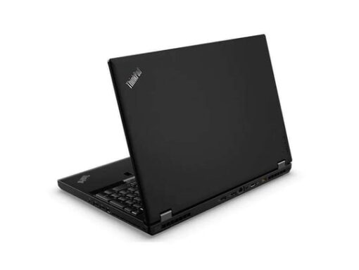 Notebook Lenovo ThinkPad P51 (Silver) - Image 5