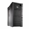 Počítač HP Z800 Workstation (Bronze)
