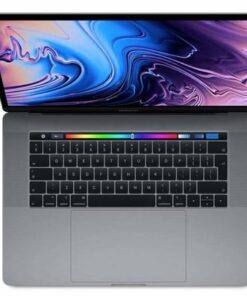 Notebook Apple MacBook Pro 15" A1707 late 2016 Silver (EMC 3072) (16GB) (Bronze)