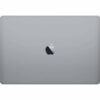 Notebook Apple MacBook Pro 15" A1707 mid 2017 Silver (EMC 3162) (16GB) (512GB) (Silver)