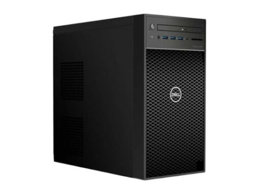 Počítač Dell Precision 3640 (Silver)