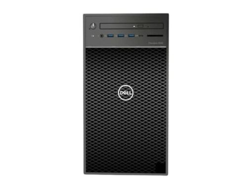 Počítač Dell Precision 3640 (Silver) - Image 2