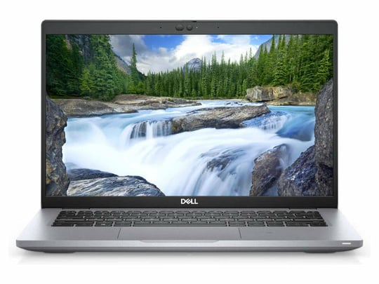 Notebook Dell Latitude 9410 2-in-1(16GB) (Touchscreen) (Silver)