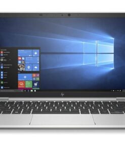 Notebook HP EliteBook 830 G7 (Bronze)