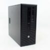 Počítač HP EliteDesk 800 G1 Tower (Silver)
