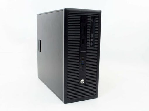 Počítač HP EliteDesk 800 G1 Tower (Silver)