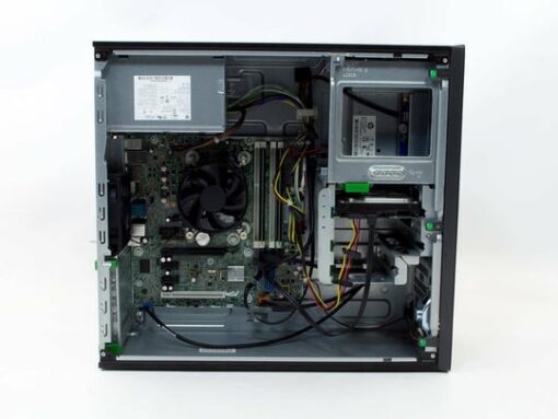 Počítač HP EliteDesk 800 G1 Tower (Silver) - Image 3