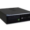 Počítač HP Compaq 8100 Elite SFF (Bronze)