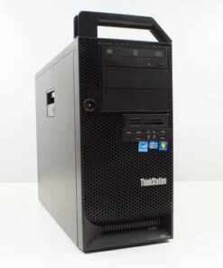 Počítač Lenovo ThinkStation D30 (Bronze)