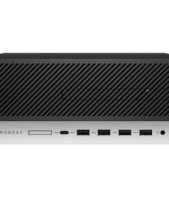 Počítač HP ProDesk 600 G5 SFF (Silver)