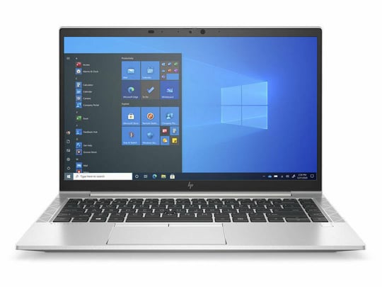 Notebook HP EliteBook 840 G8 (Bronze) – Obrázok 2