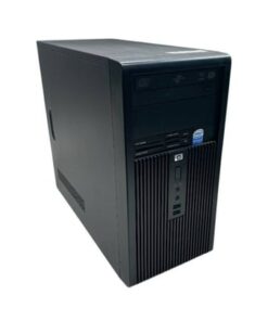 Počítač HP Compaq DX220 MT (Silver)