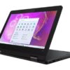 Notebook Lenovo ThinkPad 11e Yoga Gen 6 (8GB) (Silver)