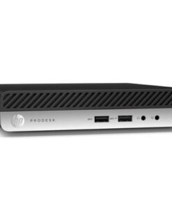 Počítač HP ProDesk 400 G5 DM (Gold)