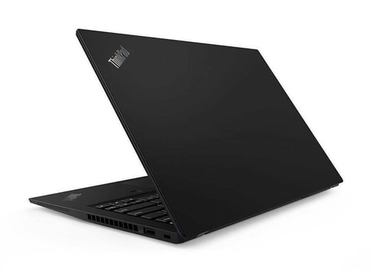 Notebook Lenovo ThinkPad T490s (16GB) (Silver) – Obrázok 2