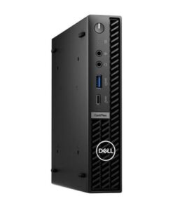 Počítač Dell OptiPlex Micro Plus 7010 (Silver)