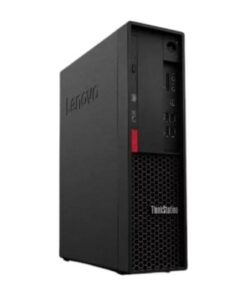 Počítač Lenovo ThinkStation P330 Gen 2 SFF (Silver)