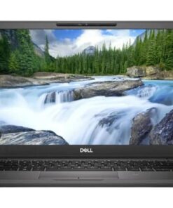 Notebook Dell Latitude 7310 (32GB) (Silver)
