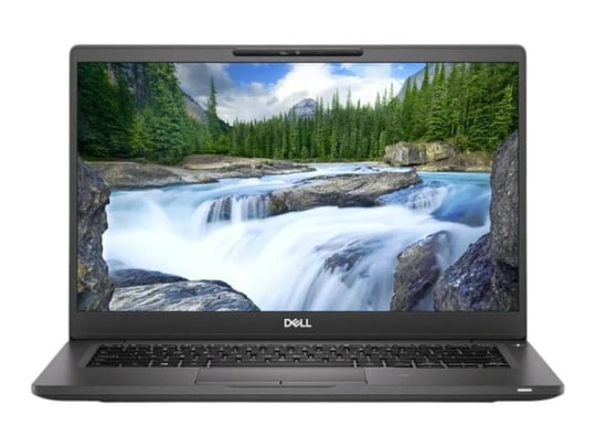 Notebook Dell Latitude 7310 (16GB) (Touchscreen) (Bronze)