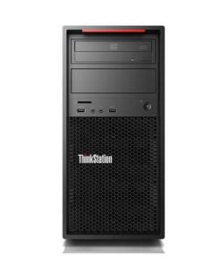 Počítač Lenovo ThinkCentre P520c Workstation (Silver)