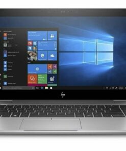 Notebook HP EliteBook 840 G5 (Touchscreen) (Silver)