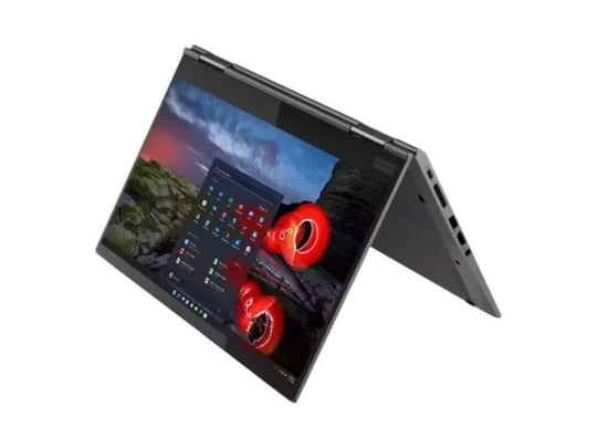 Notebook Lenovo ThinkPad X1 Yoga Gen 5 (16GB) (Touchscreen) (Bronze) – Obrázok 2