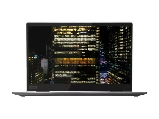 Notebook Lenovo ThinkPad X1 Yoga Gen 5 (16GB) (Touchscreen) (Bronze) – Obrázok 4