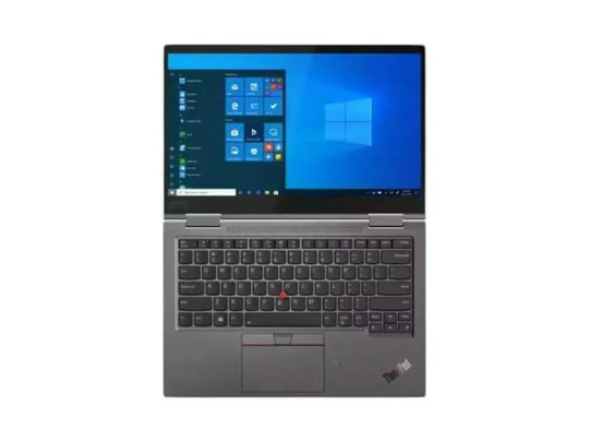 Notebook Lenovo ThinkPad X1 Yoga Gen 5 (16GB) (Touchscreen) (Bronze) – Obrázok 10