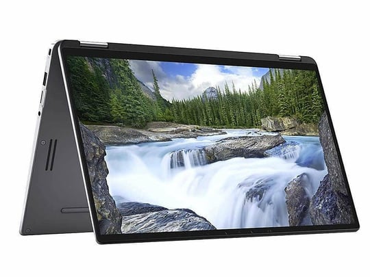 Notebook Dell Latitude 9410 (8GB) (Silver) – Obrázok 2